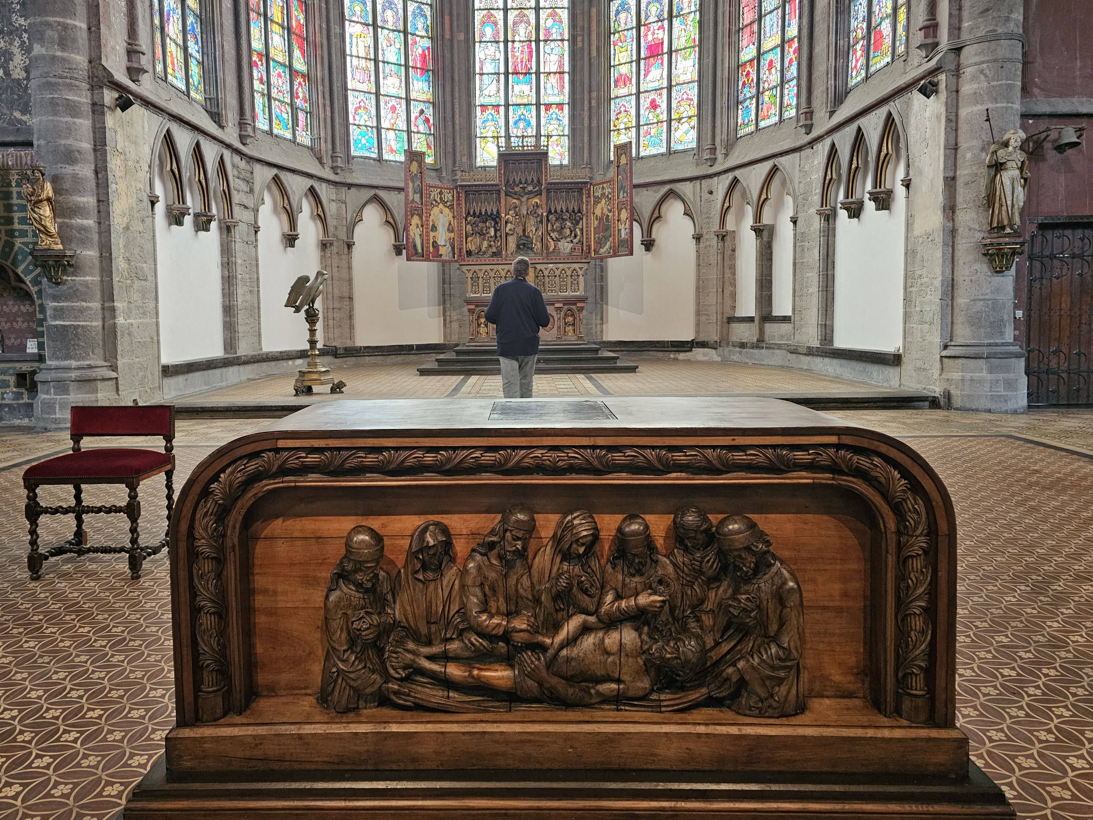 Tournai